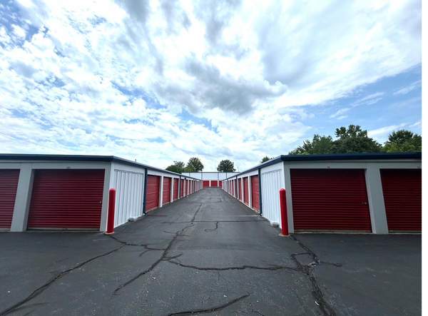 Self-storage