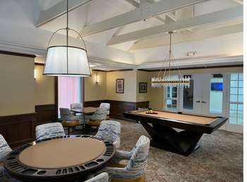 Senior Living - Common Area project by Ability Services