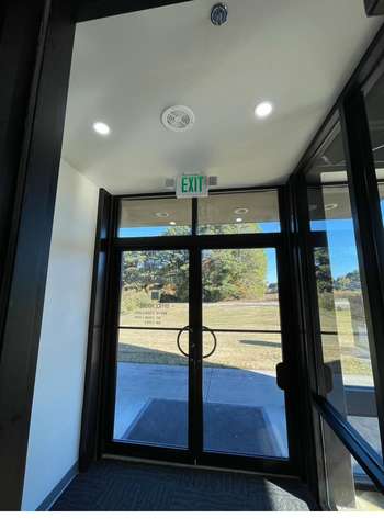Self-Storage - Interior project by Ability Services