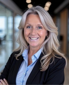Suzanne Rooney